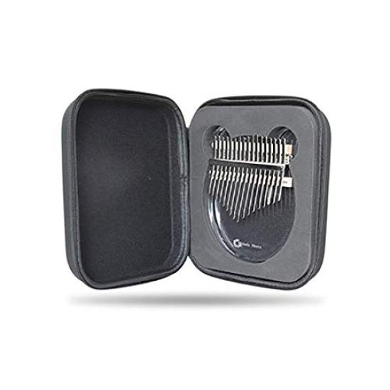 Melody Merry Crystal Kalimba BEAR Crystal Kalimba Bear Melody Merry
