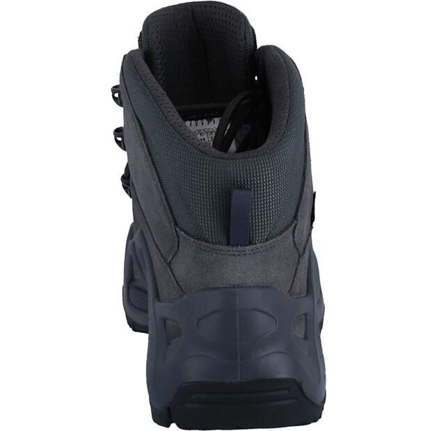 Треккинговые ботинки Lowa Zephyr GTX MID TF