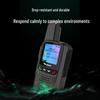 Ouxing 4G Nationwide Walkie Talkie (CN version)