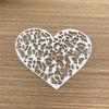 Heart Love Metal Cutting Dies Stencils for DIY Scrapbooking Decorative Embossing Handcraft Die Cutting Template