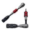 Multifunctional Repair Tool Bag Ratchet Wrench Set with Tire Pry Bar Tire Pump Cycling Maintenance Tool Enduring