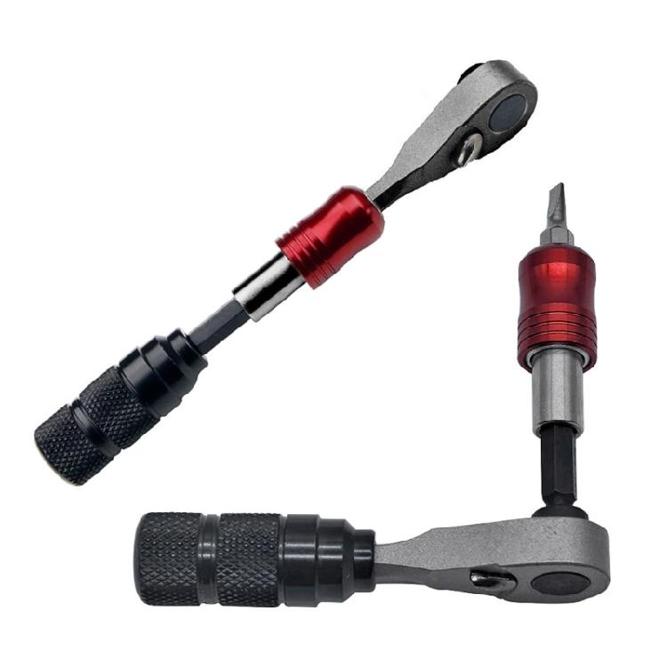 Multifunctional Repair Tool Bag Ratchet Wrench Set with Tire Pry Bar Tire Pump Cycling Maintenance Tool Enduring