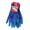 Xingyu A688 Men's Durable Anti-slip Rubber Dipped Construction Gloves