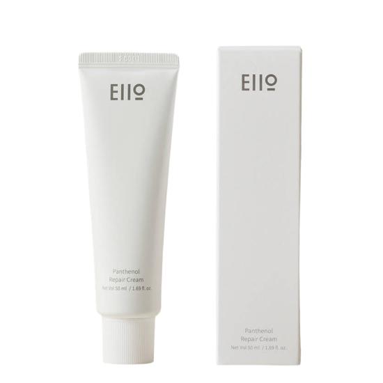 EIIO PANTHENOL REPAIR CREAM 50ml 50ml