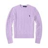 VAYLA  Fashion Luxury  Round Neck Sweater Women Autumn Winter New Trend Classic Embroidery Design Casual Knitted Pullover