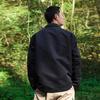 Timberland Jackets Men's Black Lapel Moderate Other (Unisex) Jackets A26ZZ 001