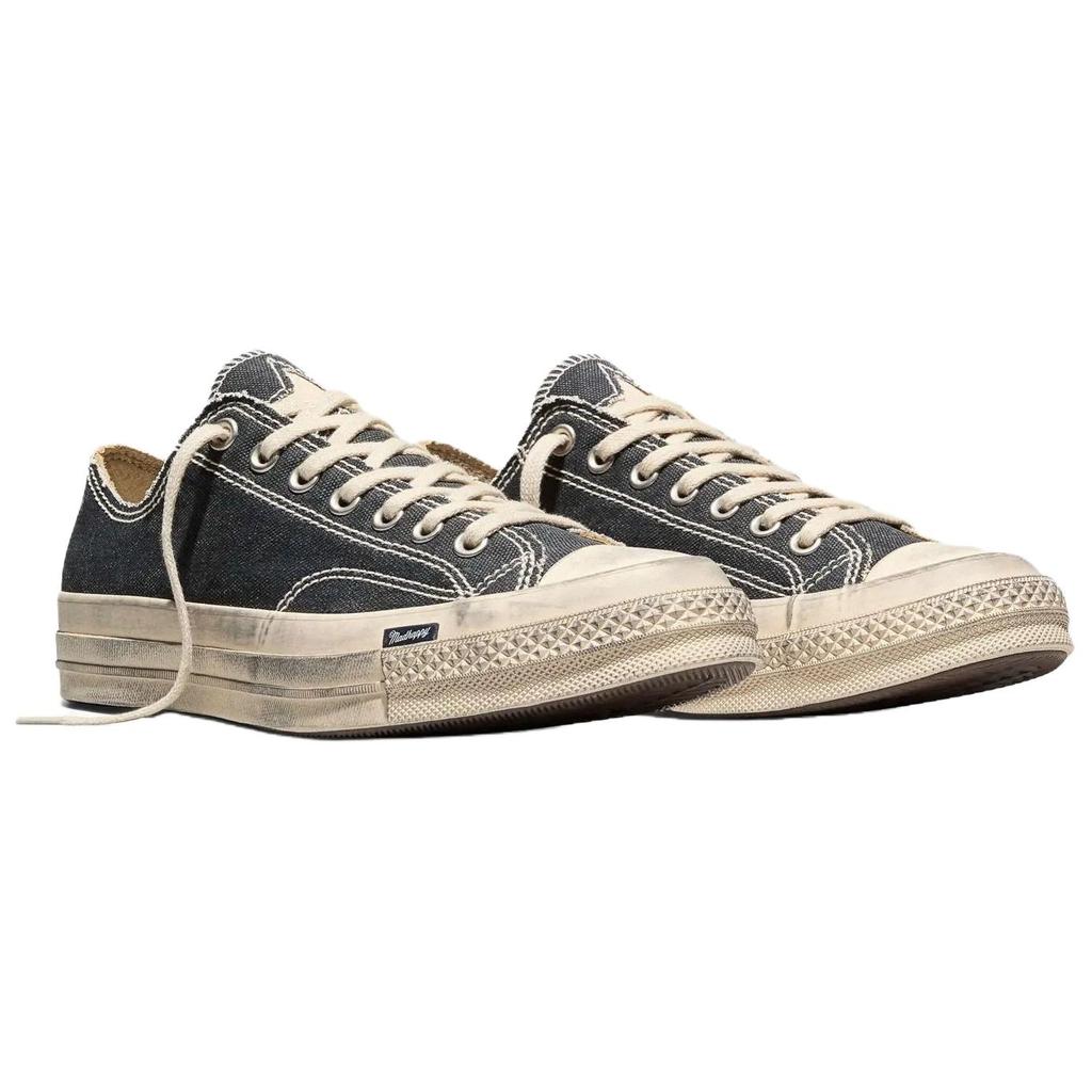 Converse x Madhappy Chuck 70 'Black Natural Ivory' Men's A20357C