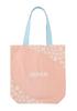 FRIENDSHILL'S CHARACTER A4 Tote Bag, Sakuramaikoshibata, Pink, BW-299-136