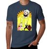 The Great Phili Yellow Tshirt T Shirt Unisex Casual T Shirt Unisex Luxury Unisex T Shirt Cotton Tshirt