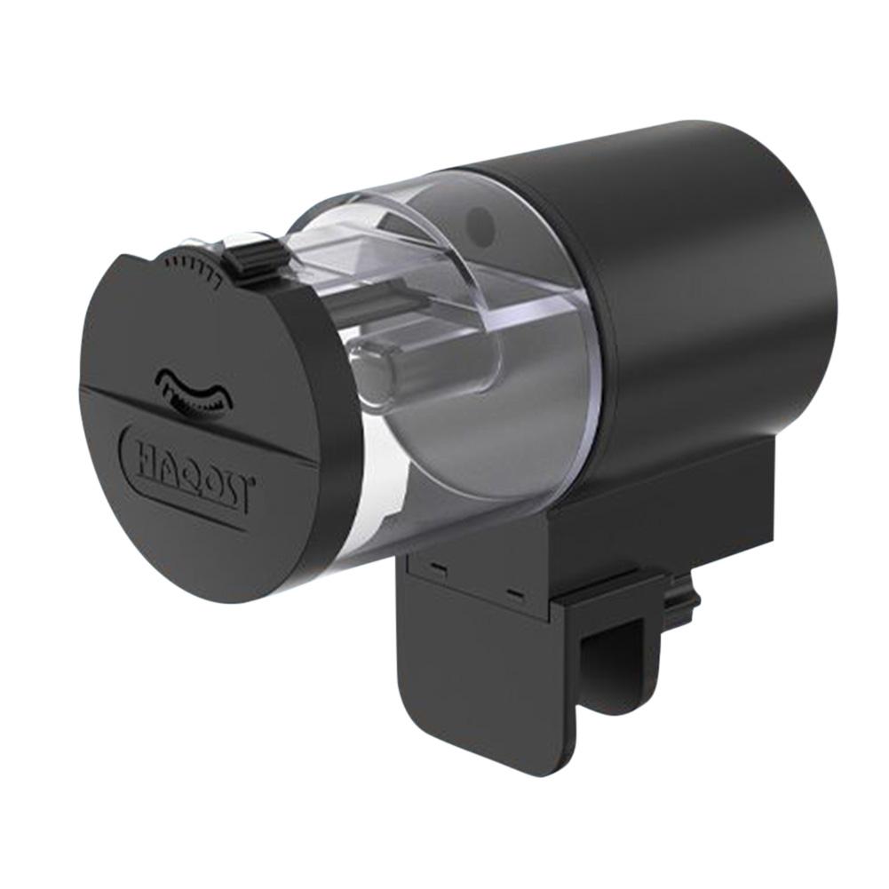 Automatic Fish Tank Feeder Intelligent Timing Automatic Feeder Aquarium Goldfish Feeder Large Capacity Goldfish Aquarium Feeder