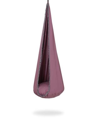 My Sweet Baby Hanging Hammock Swing Cocoon - Retro Pink