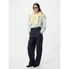 Uniqlo Japan Broad Shirt Stripes Button Down