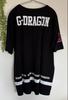 [USED] KRUNK x BIGBANG G-DRAGON Jiyong Big Bang T-shirt