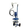 Smarownica Mobilna Fi 240-270Mm, 18Kg Pressol