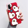 For Samsung Galaxy A41 Protection Phone Back Covers Beautiful Fundas For Samsung Galaxy A 41 Soft Silicon Phone Shells Coquessss
