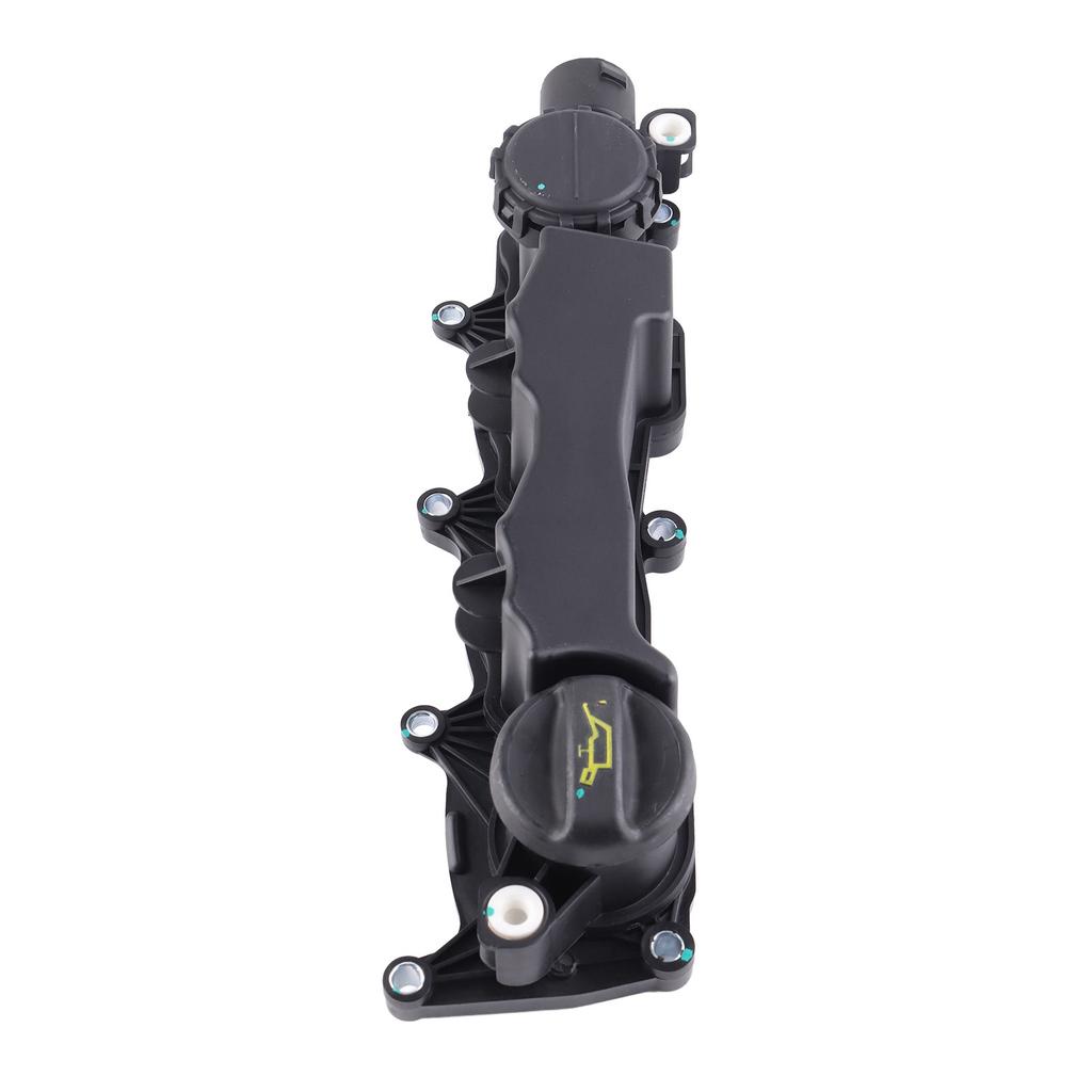 0248L1 0248.L1 Rocker Cover & Gasket For Citroen Peugeot 1.6 HDI Berlingo C2 C3 C4 C5 Xsara 207 307 Valve Covers