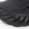 Crocs Eco Clogs Black