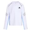Adidas Sportswear Color Block Crewneck Long Sleeve Sweatshirt Kids sweatshirt KG5964