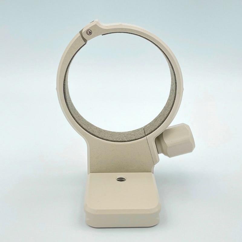 Tripod Collar Camera Lens Mount Adapter For EF 70-200mm And Other Telephoto Lens Enhances Stability