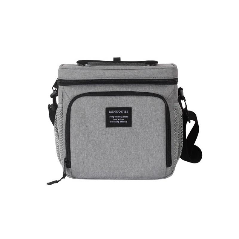 High Quality Insulation Package Eva Waterproof Lunch Box Bag For Every Occasion