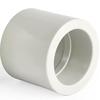 PPH Hot Melt Straight Union Pipe Fitting