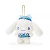 Lovely Magic Girl Hello Kitty Plush Toy Soft Pp Cotton Filled 20cm Collectible