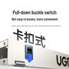 UGREEN 24-Core ODF Fiber Optic Distribution Frame
