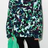 KENZO FW21 Jackets & Coats Men's Green FB65VE2139D1-57