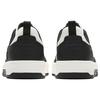 Anta Comfortable Versatile Warm Shock Absorbing Low Top Sneakers Men Sneakers Black White 112348011-3