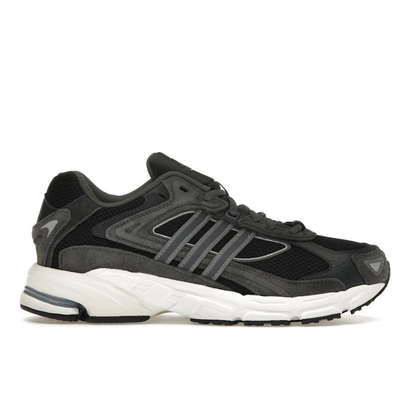 adidas Response CL Black Carbon Women Sneakers Core-Black Grey-Five ID4291