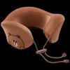 ogawa LINE FRIENDS U-Shaped Neck Massager Pillow