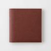 DESIGNPHIL MIDORI MD Notebook Hard Type 35664006 Cover, Paper, A,