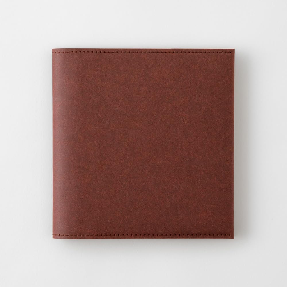 DESIGNPHIL MIDORI MD Notebook Hard Type 35664006 Cover, Paper, A,