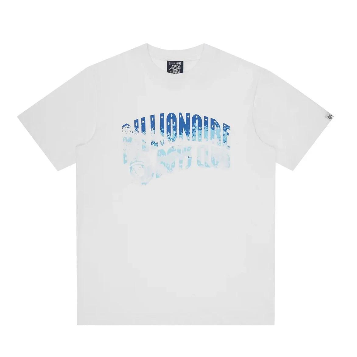 Billionaire Boys Club Great Wave Fill Arch T-Shirt S