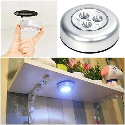 Λάμπες LED – Φωτάκια νυκτός LED