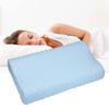 1-5Pcs Soft Pillow Cases Slowly Rebound Memory Foam Space Pillow Cases Neck Cervical Healthcare Memory Pillow Case