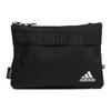 adidas Polyester Crossbody Bag Shoulder Bag Men's Black Adidas HN8188