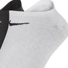 Nike Unisex Ankle Socks SX2554-901