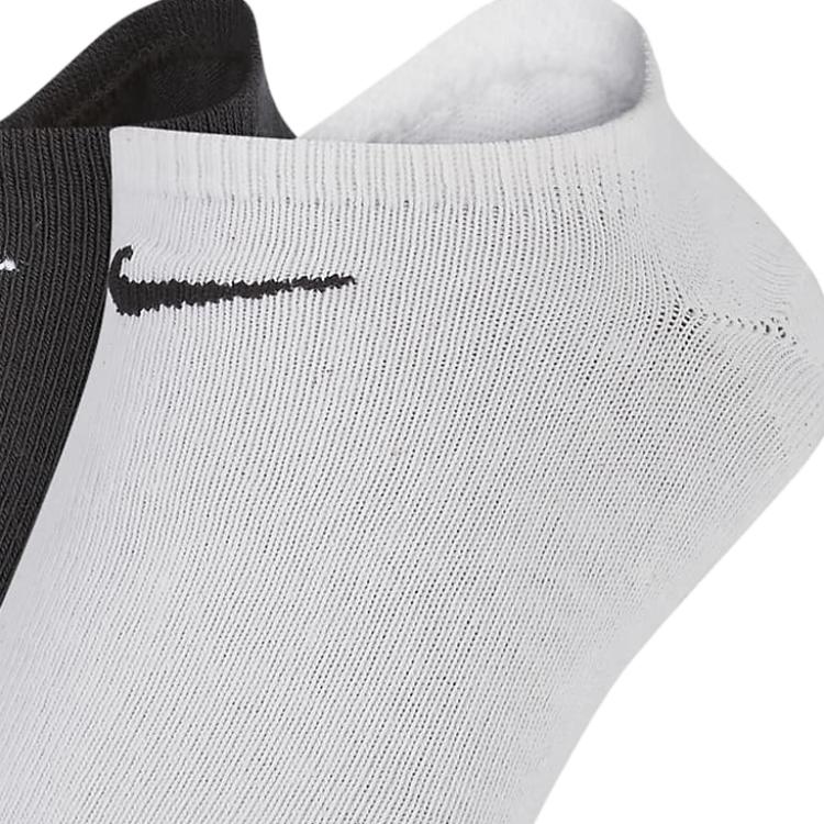 Nike Unisex Ankle Socks SX2554-901