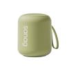 Saina Portable Bluetooth Speaker X6SII