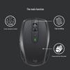Logitech MX Anywhere 2S Drahtlose Maus