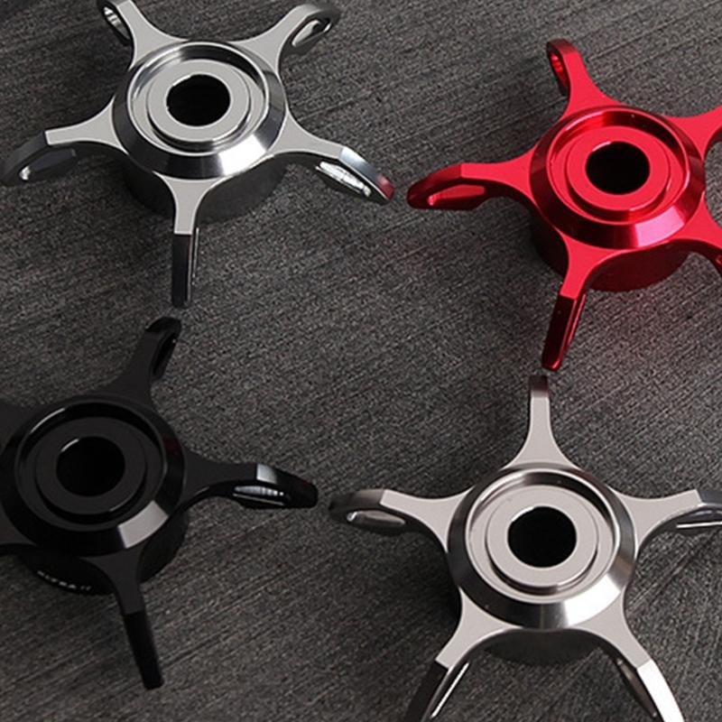 Baitcaster Drag Unloading Wrench 55mm Aluminum Fishing Reels Star Drag Unload Wrench Fishing Reels Accessories Enduring