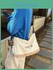 Minimalist Tote Bag For Women With Shape And Nylon Lining For Casual Travel