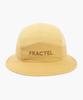 Peulaegtel B Series Straw Bucket Hat