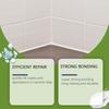 Tile Hollow Repair Agent - Waterproof Leak Sealer & Tile Adhesive Glue - Fix Loose & Hollow Tiles