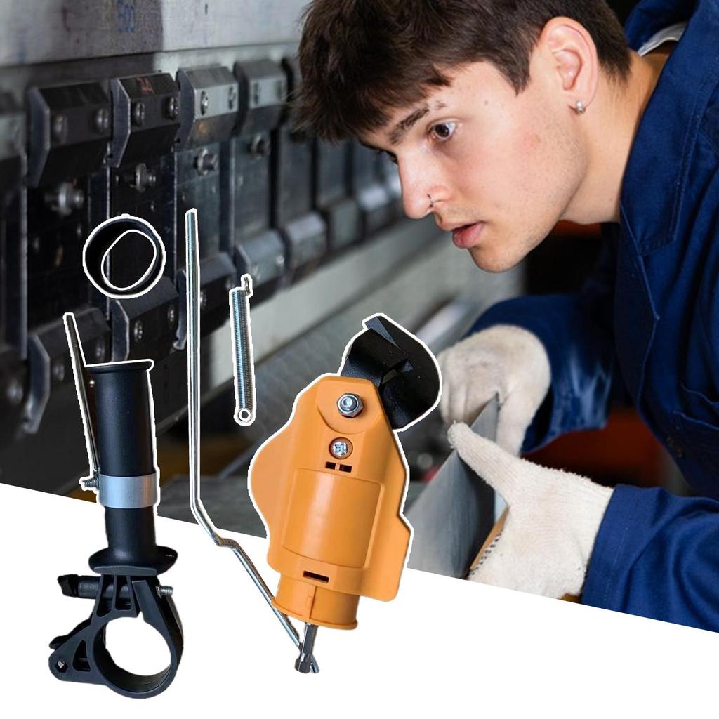 Drill Metal Shear Attachment Electric Drill Shears Attachment Workshop Repair Accessory Electric Cutting Tool Part For Iron