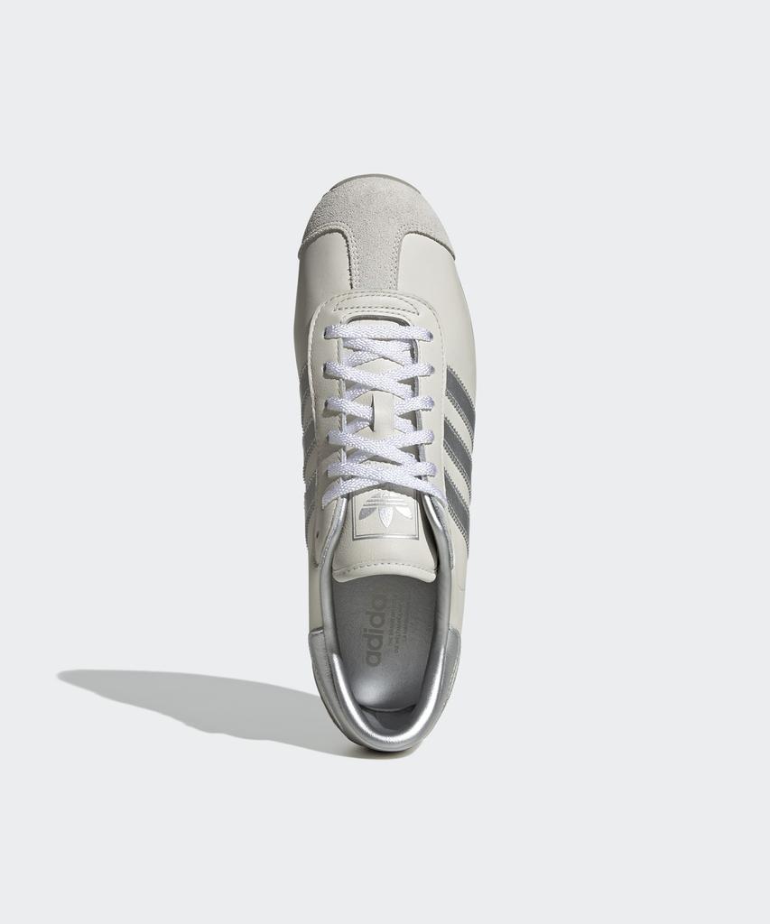 Adidas Country Ii - Cream:Silver / Jh5600