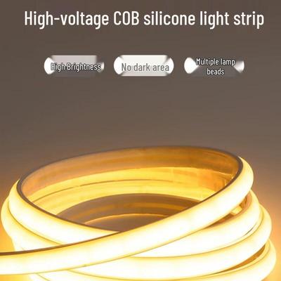 LED-Beleuchtung – LED-Lichterketten und -streifen