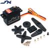 JX Servo PDI-HV5523MG 23KG 8,4V 0,16 Sek. Metallgetriebe Standardservo für 1:8 1:10 RC Auto Roboter Flugzeug