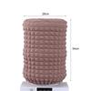 1Pcs High Stretchy Elastic Bucket Sleeve Reusable Barrel Dust Cover Durable Water Dispenser Cover